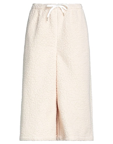 CELLAR DOOR Casual pants Beige 100% Polyester