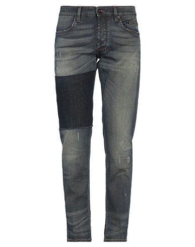 SIVIGLIA Jeans Blau 99% Baumwolle, 1% Elastan