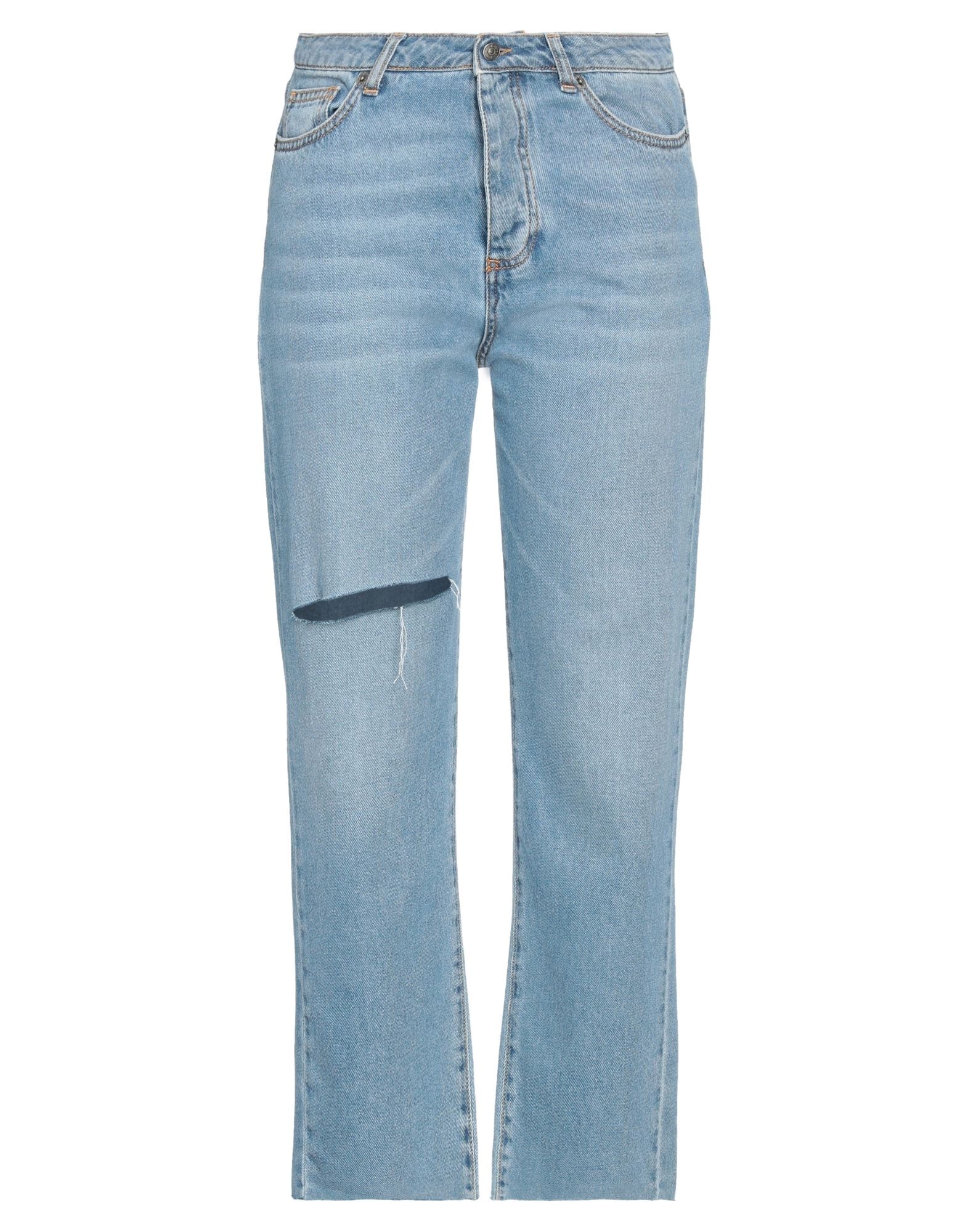 KONTATTO - Pantaloni jeans