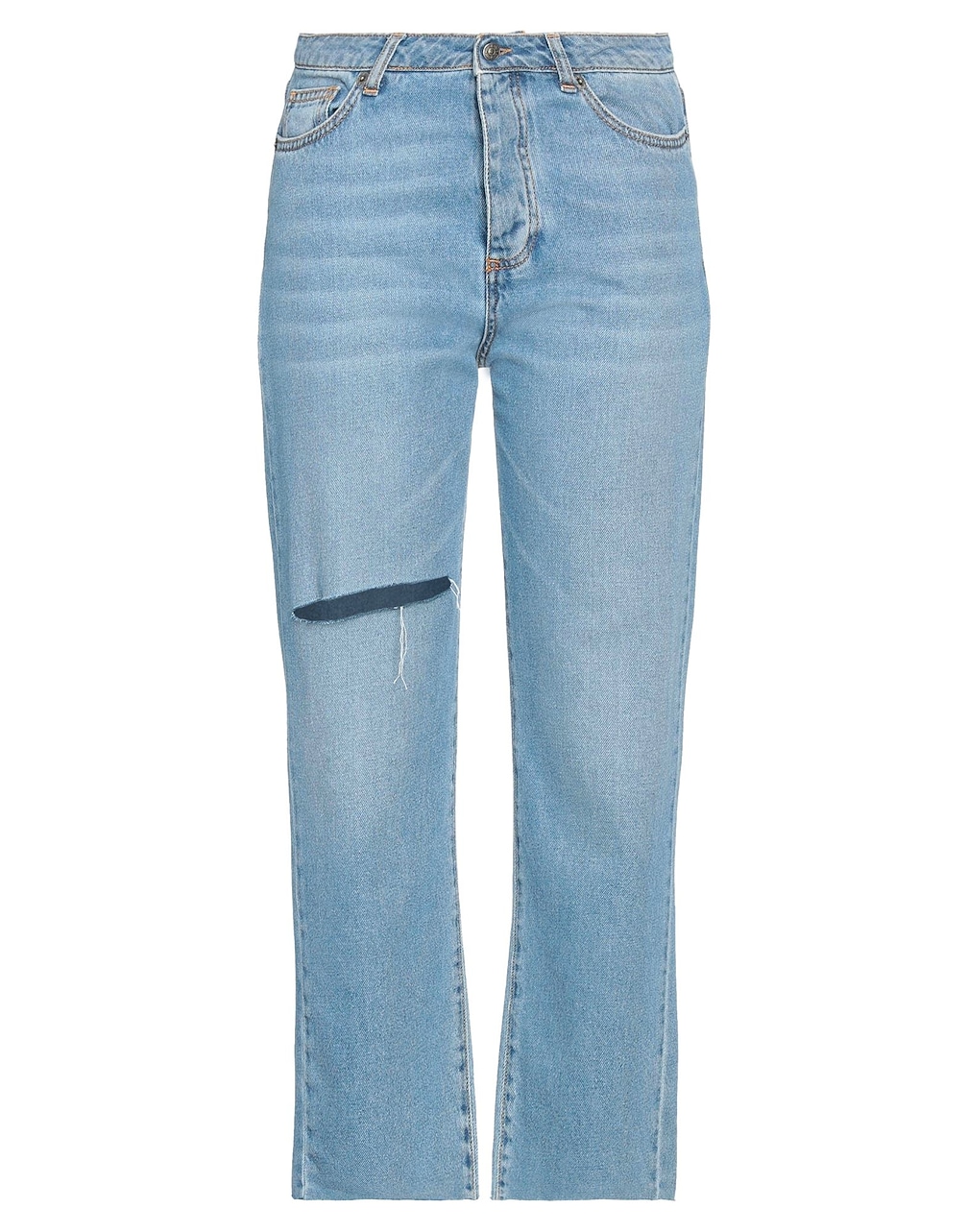 KONTATTO - Pantaloni jeans