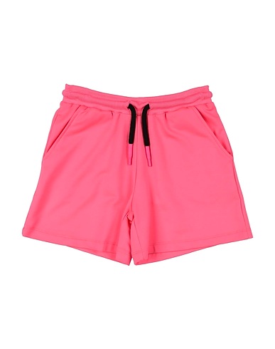GAëLLE Paris Pantalone felpa Fucsia 55% Poliestere, 45% Cotone