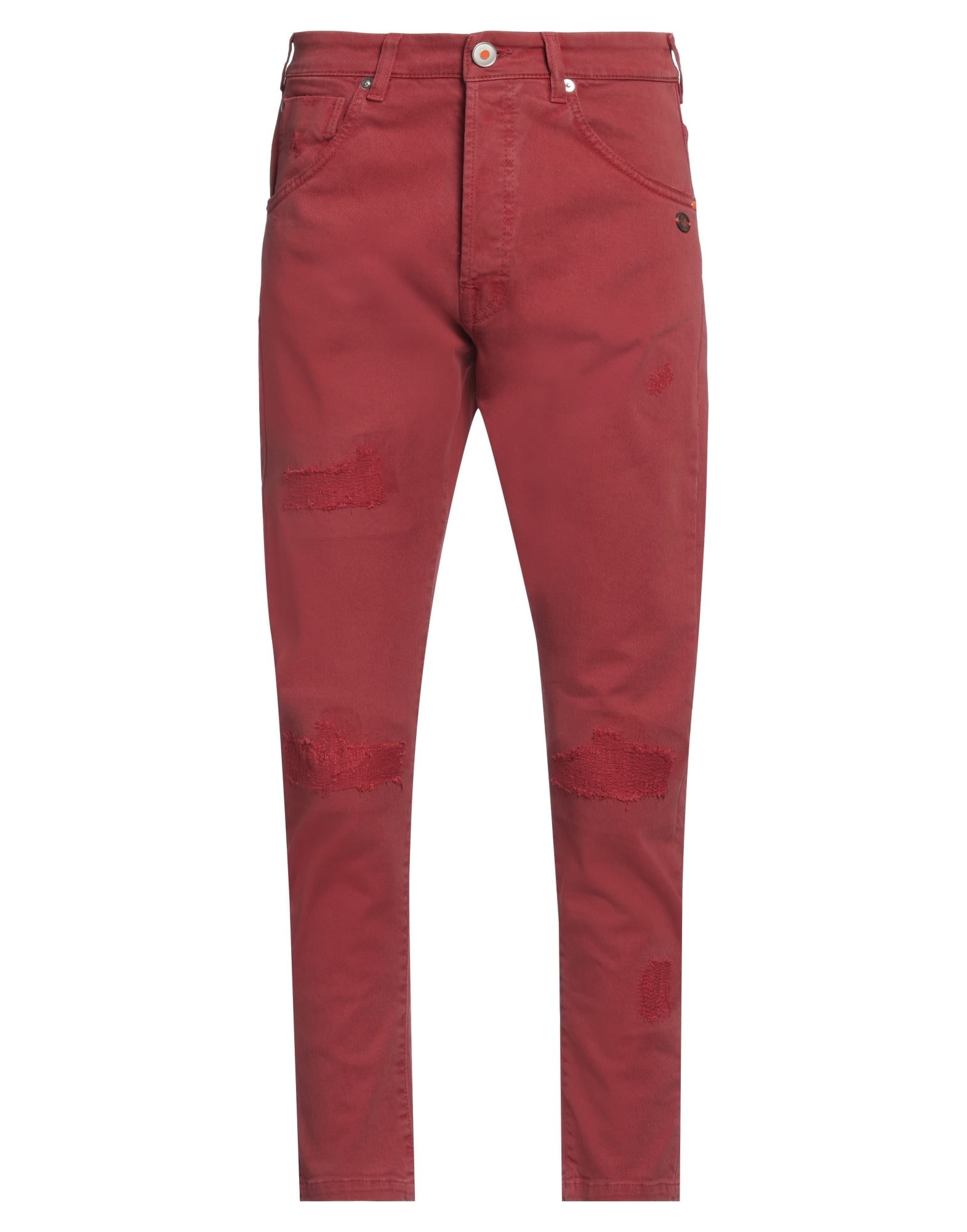 BERNA - Джинсовые брюки