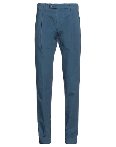 MICHAEL COAL Chinos Avio 97% Cotone, 3% Elastan