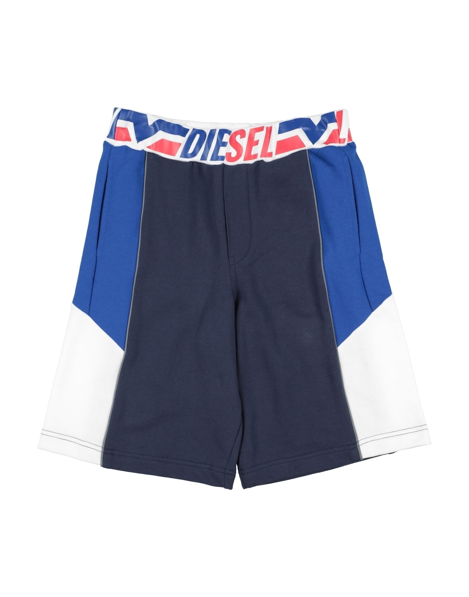 DIESEL - Shorts & Bermuda Shorts