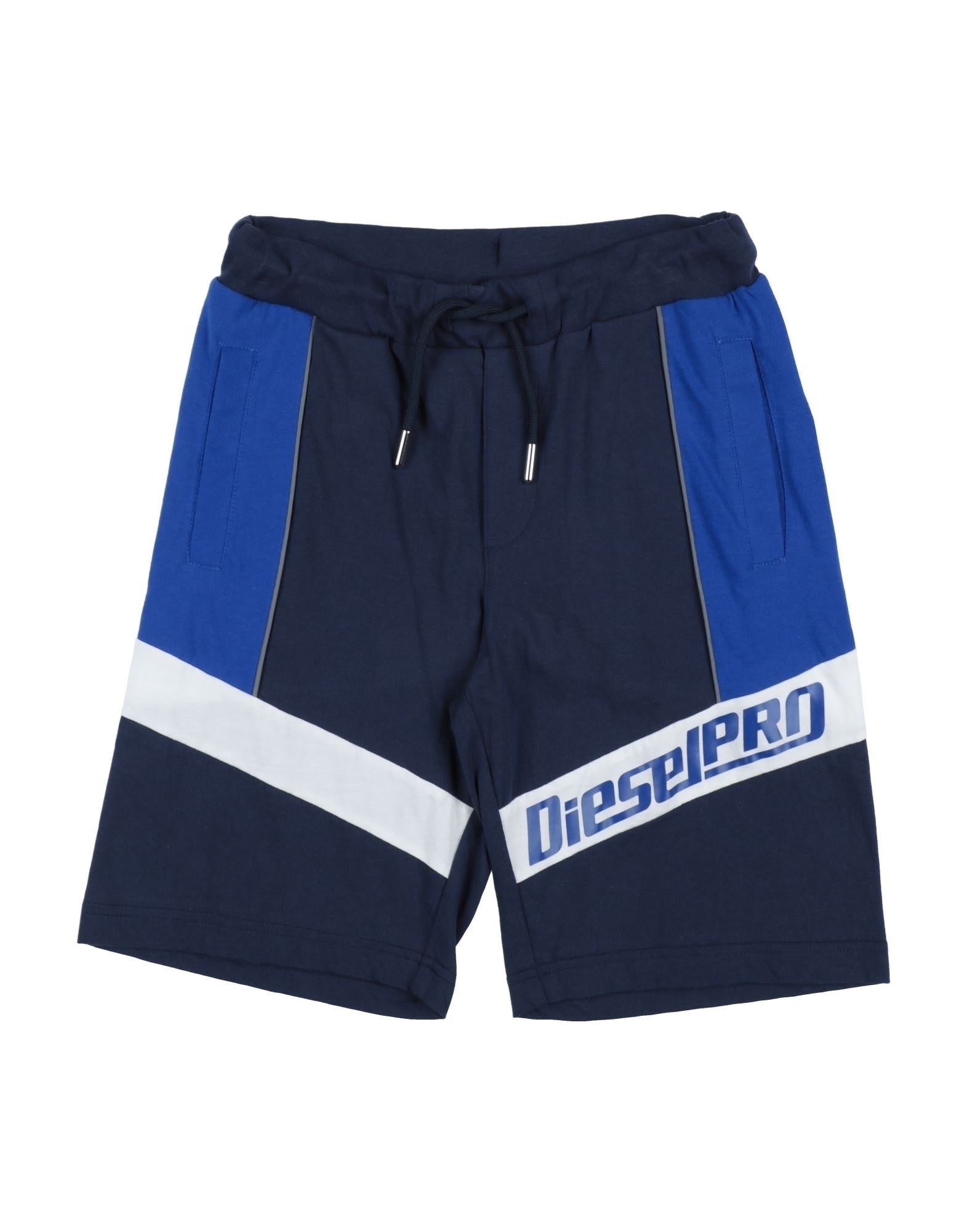 DIESEL - Shorts & Bermuda Shorts