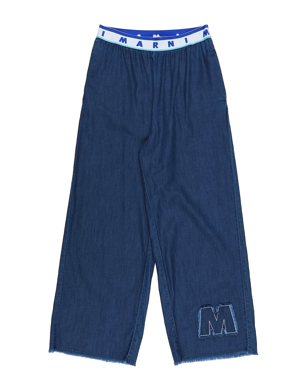 MARNI - Pantalons en jean