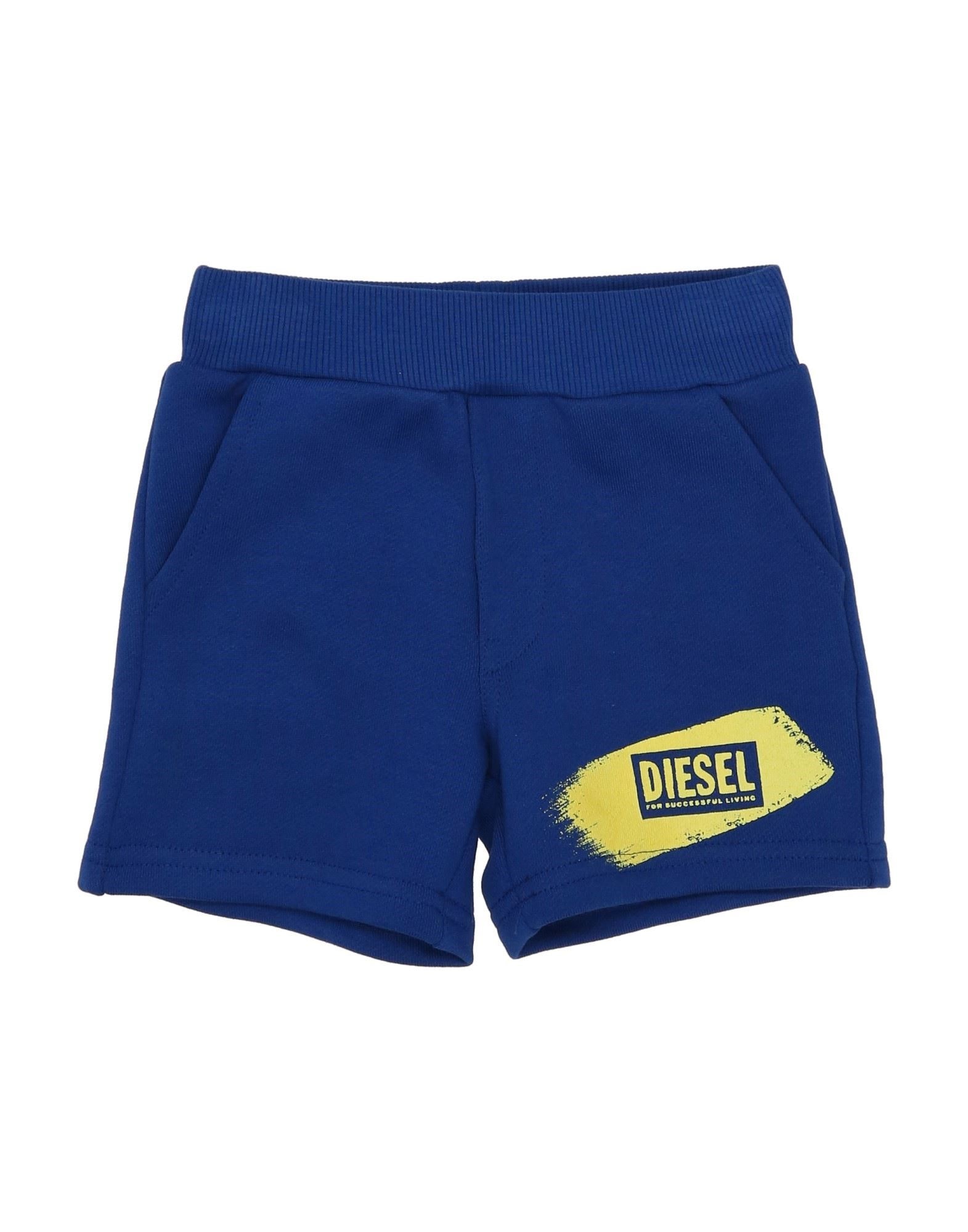 DIESEL - Shorts & Bermuda Shorts