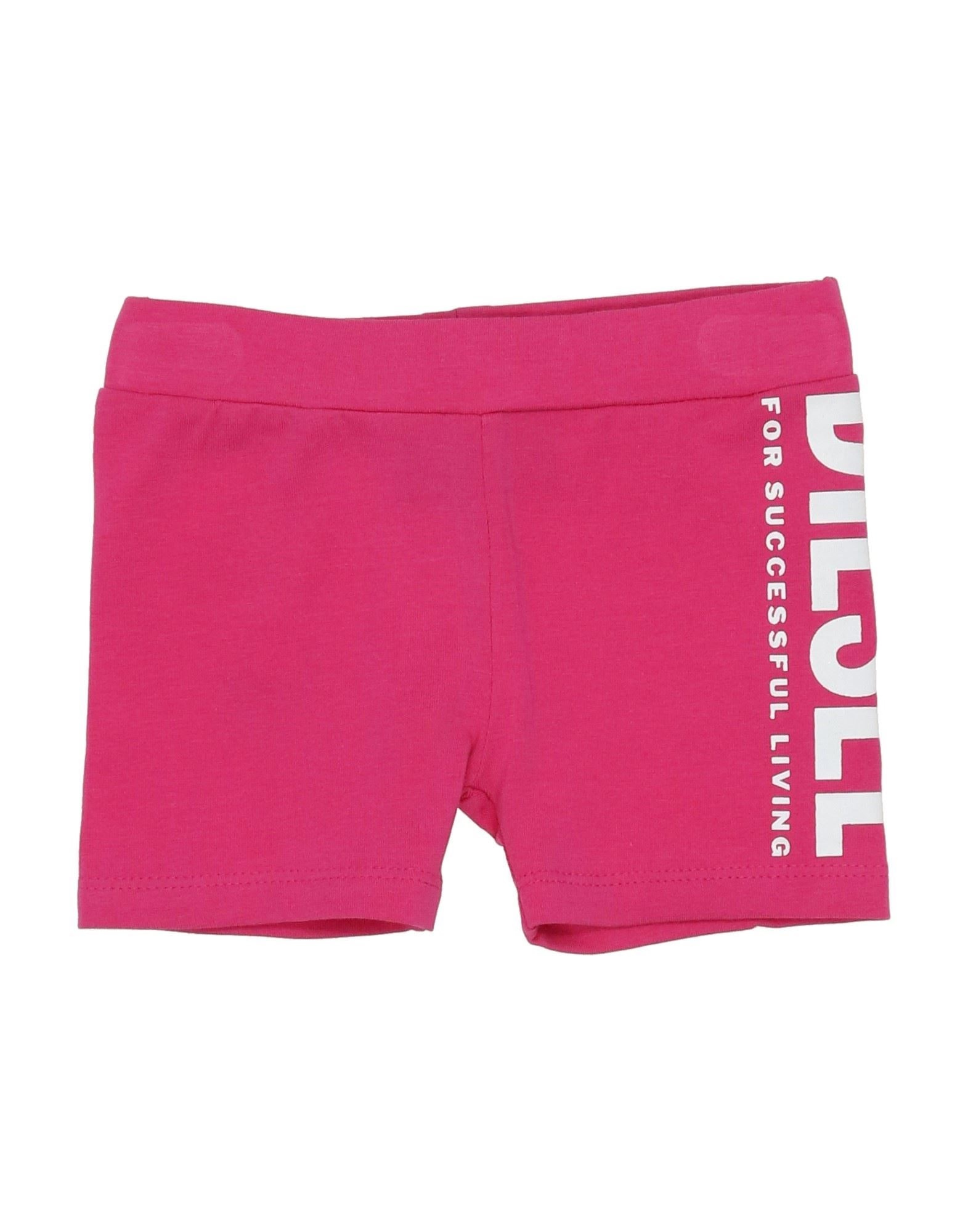 DIESEL - Shorts & Bermuda Shorts