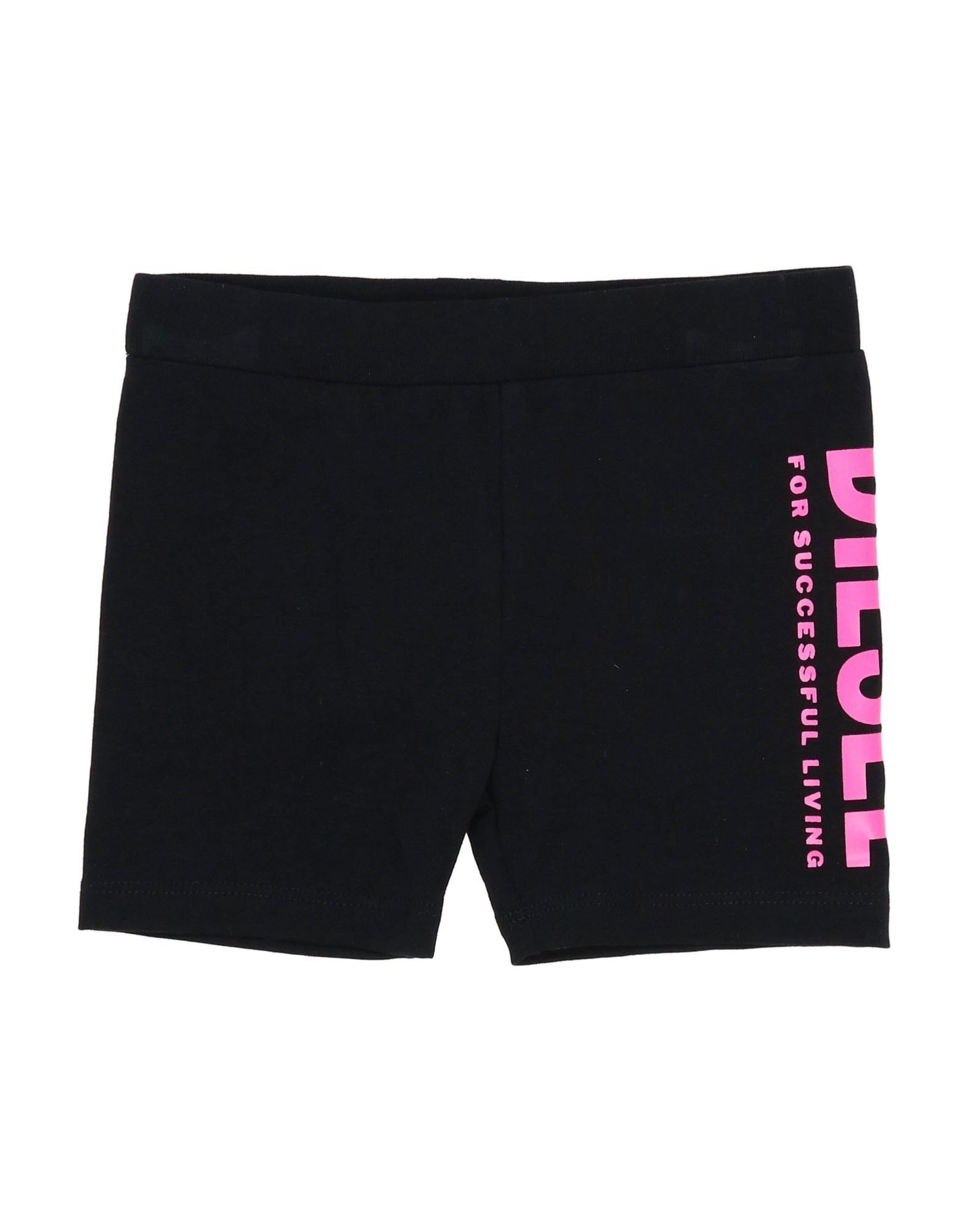 DIESEL - Shorts & Bermuda Shorts