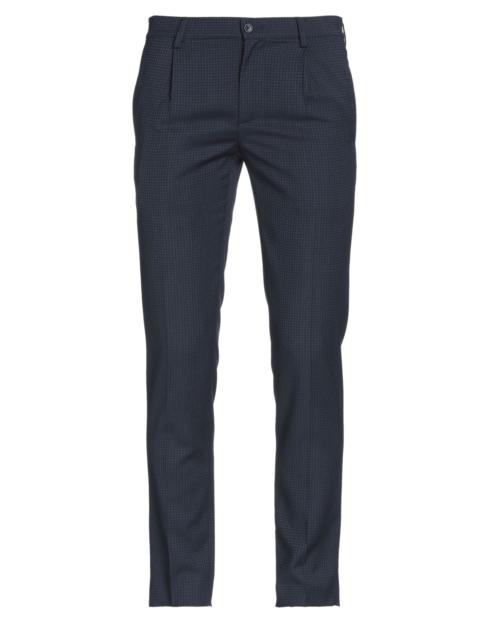 DANIELE ALESSANDRINI HOMME - Pants