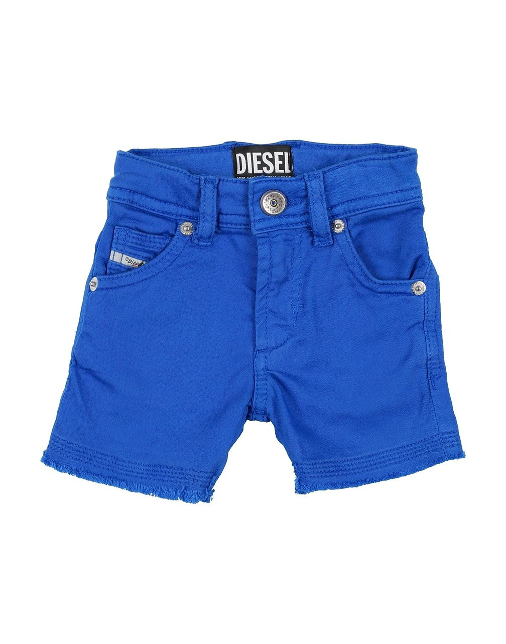 DIESEL - Pantalones cortos y bermudas