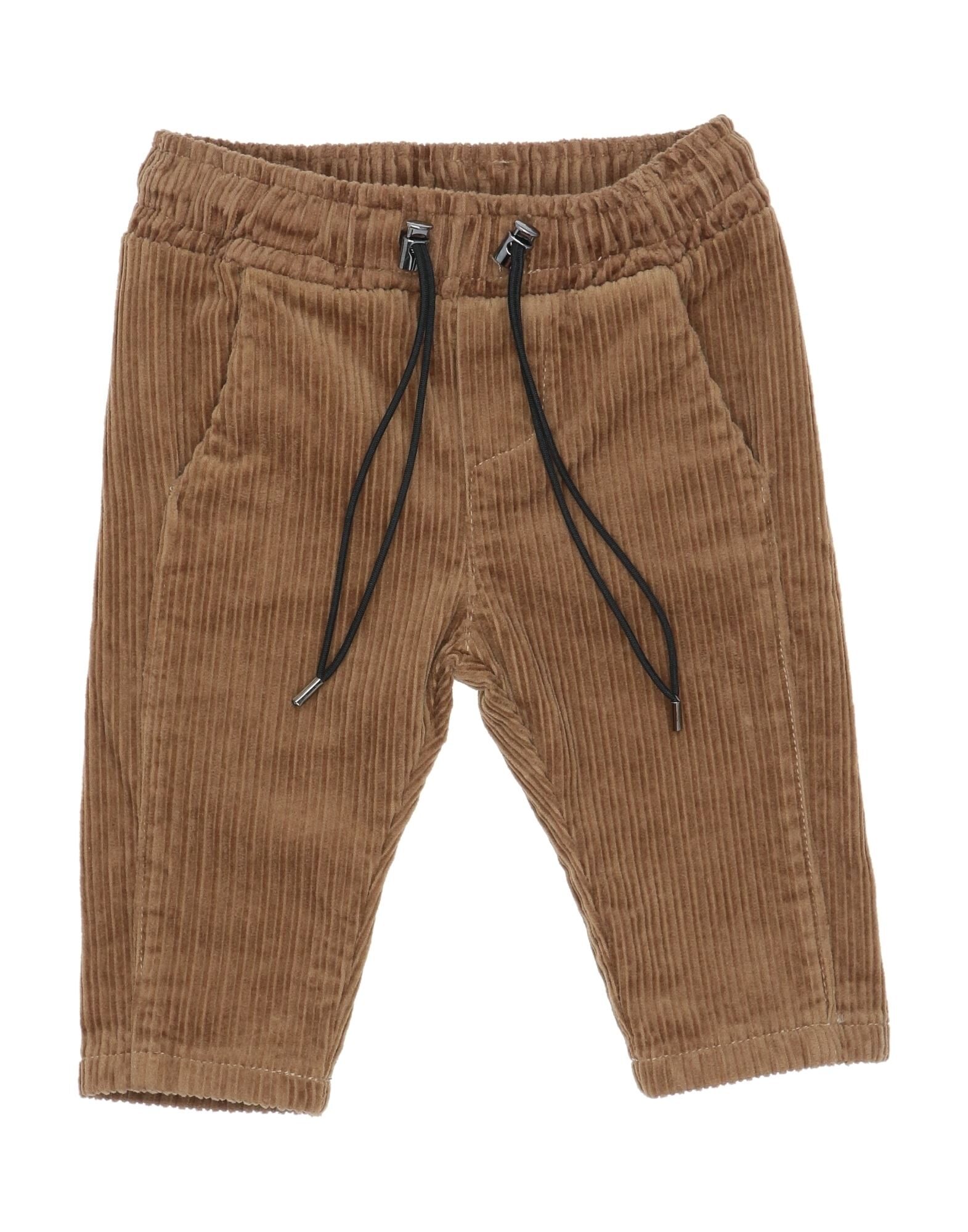 BRIAN RUSH - Trousers