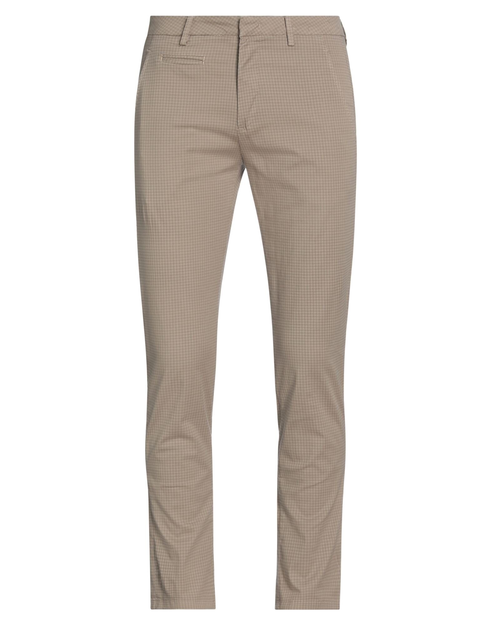 CAMOUFLAGE AR AND J. - Pants