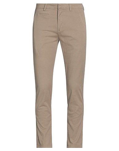 CAMOUFLAGE AR AND J. Chinos Kamel 97% Baumwolle, 3% Elastan