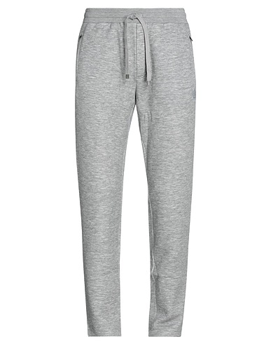 DOLCE&GABBANA Casual trouser Grey 59% Cashmere, 41% Polyamide