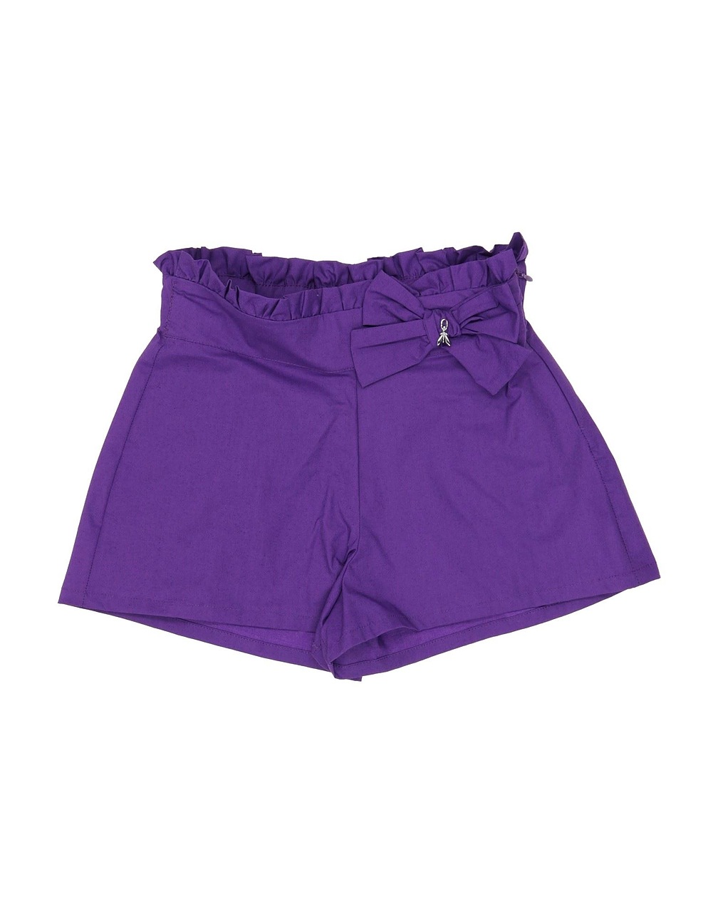 PATRIZIA PEPE - Shorts & Bermuda Shorts