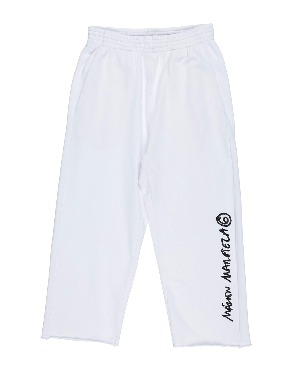 MM6 MAISON MARGIELA - Pantalones