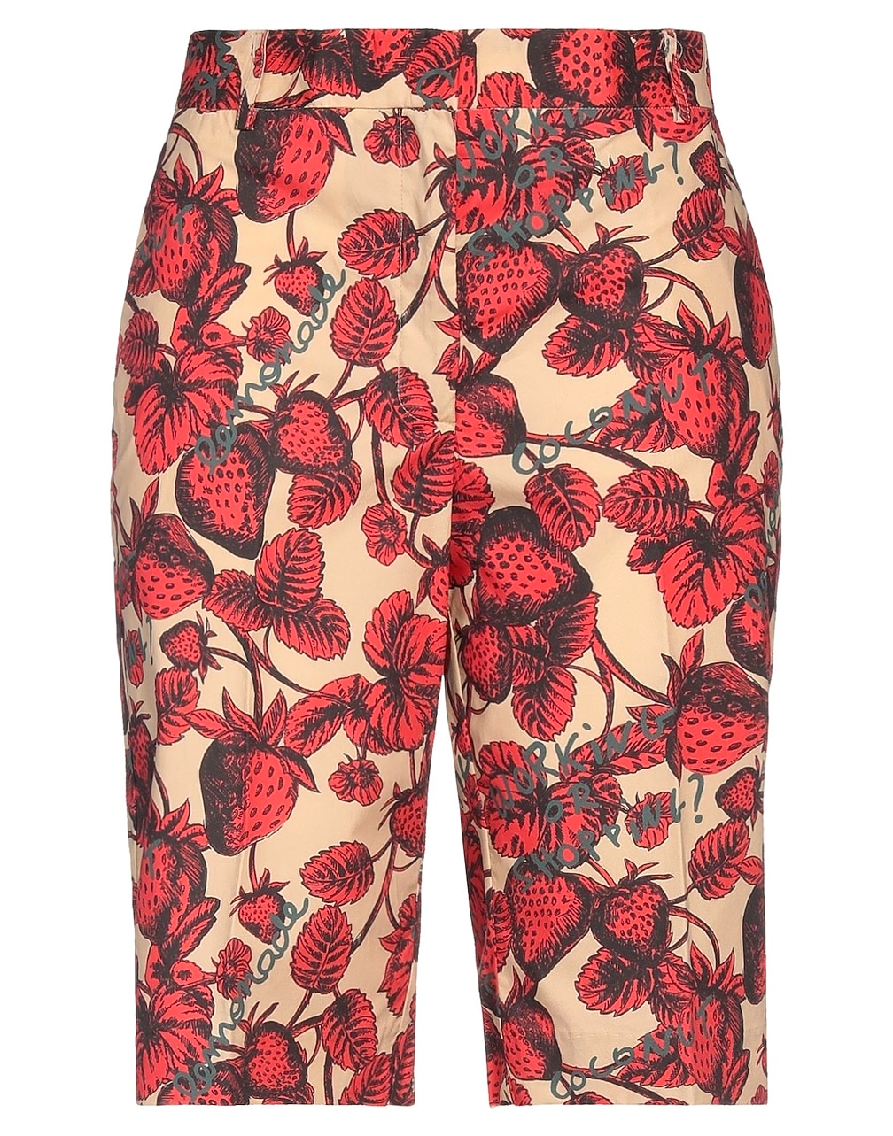 OTTOD'AME - Shorts & Bermuda Shorts