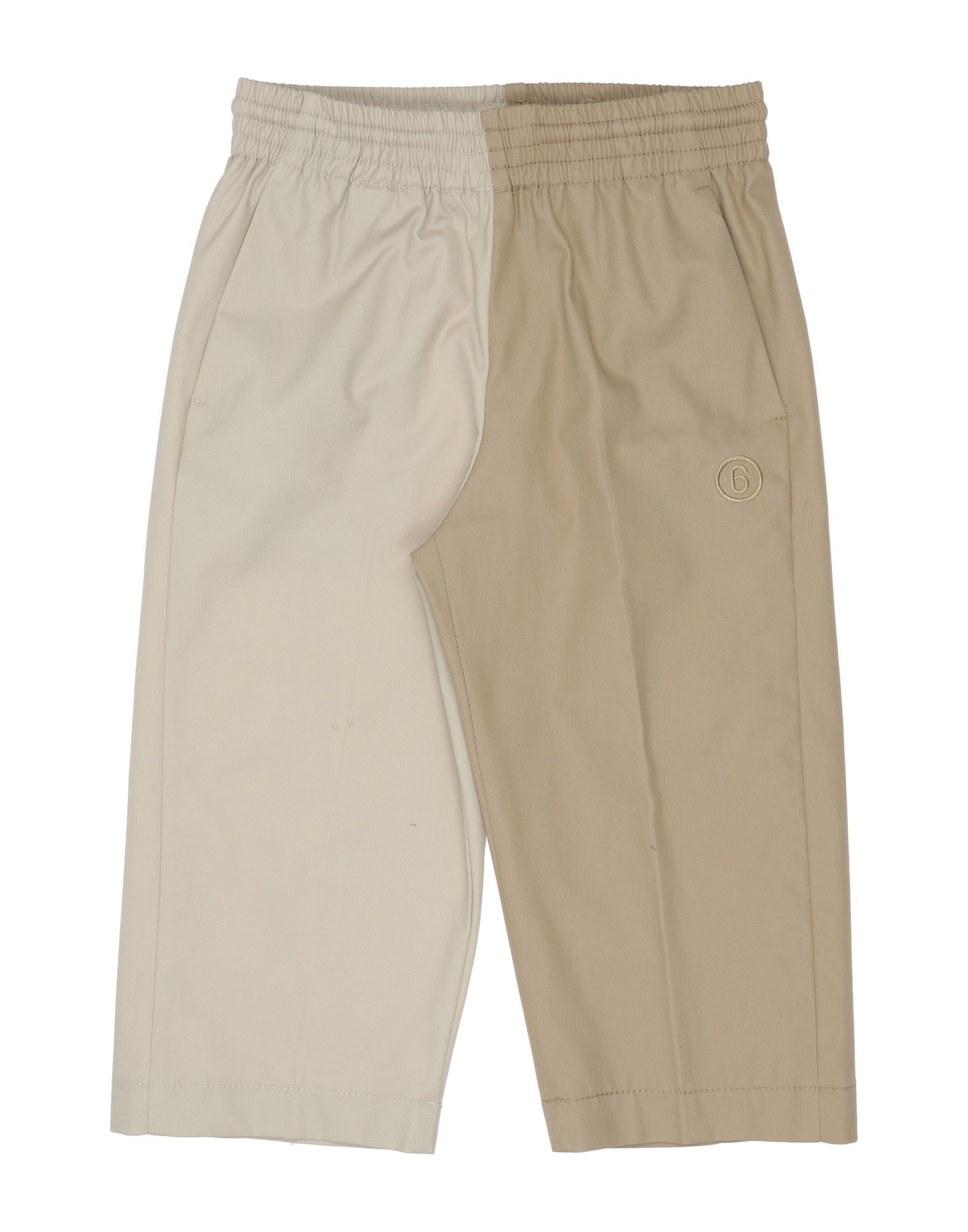 MM6 MAISON MARGIELA - Повседневные брюки