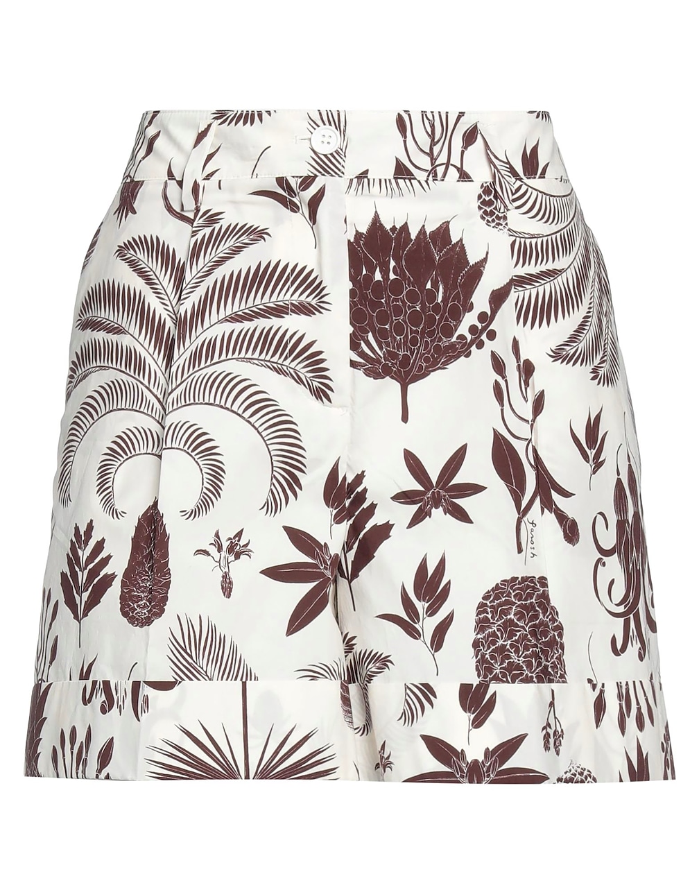 P.A.R.O.S.H. - Shorts & Bermuda Shorts