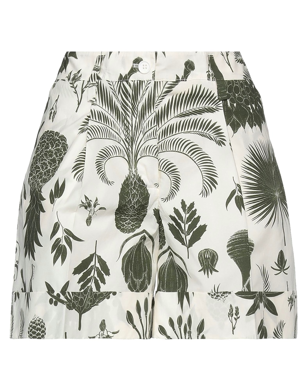 P.A.R.O.S.H. - Shorts & Bermuda Shorts