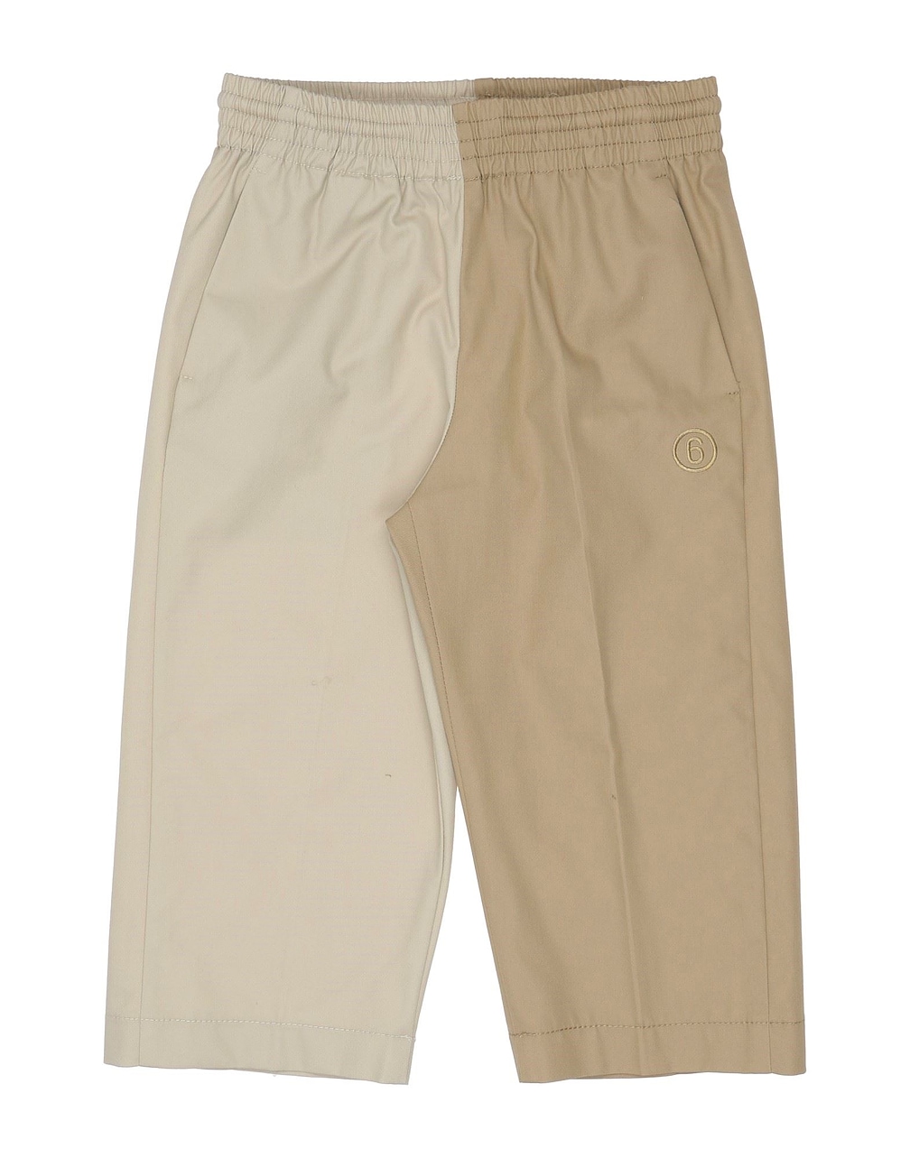 MM6 MAISON MARGIELA - Trousers