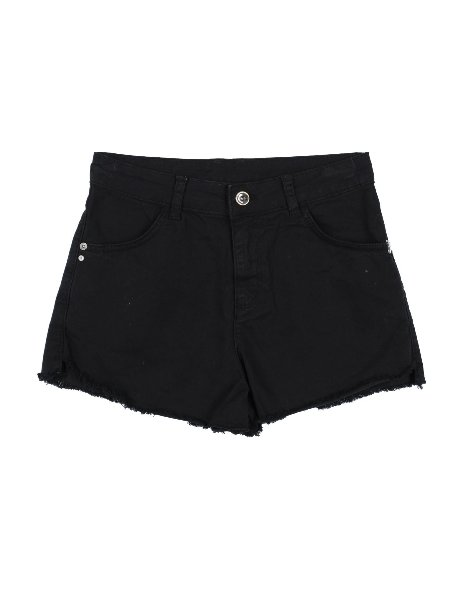 PATRIZIA PEPE - Shorts & Bermuda Shorts