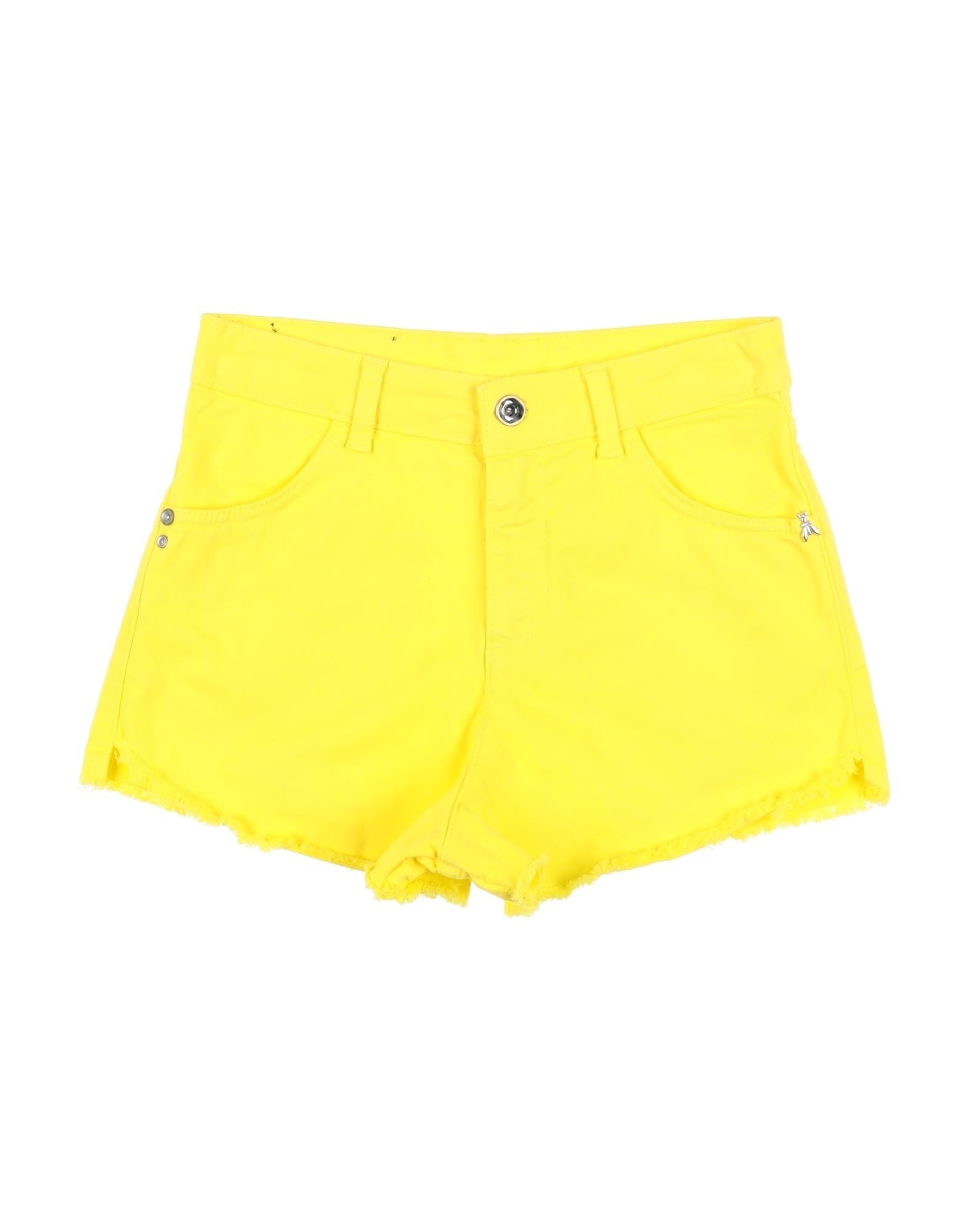 PATRIZIA PEPE - Shorts & Bermuda Shorts
