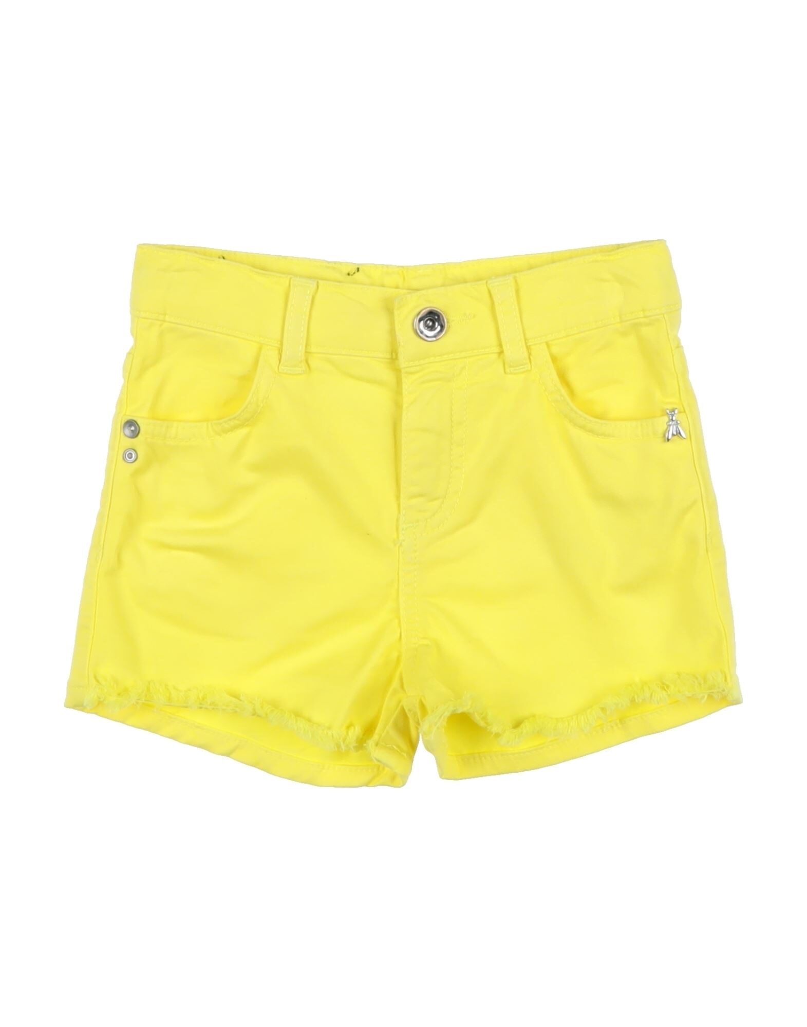 PATRIZIA PEPE - Shorts & Bermuda Shorts