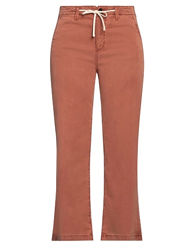 PAIGE Casual trouser 98% Lyocell, 2% Elastane