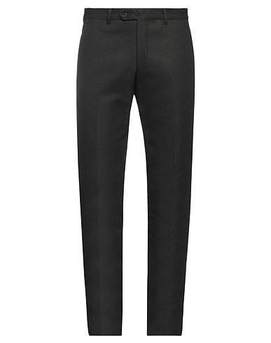 TOMBOLINI Chinos Testa di moro 100% Cotone