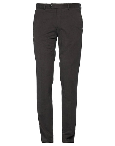 TOMBOLINI Chinos Piombo 100% Cotone