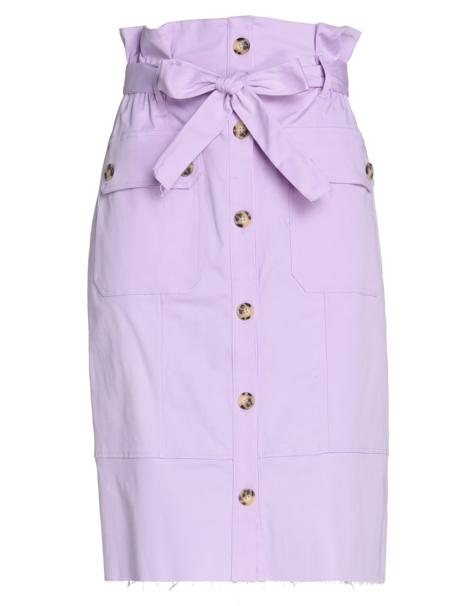 VICOLO - 미디 스커트