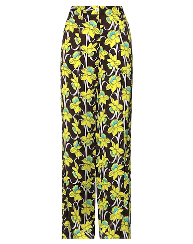 P.A.R.O.S.H. Pantalone Testa di moro 100% Viscosa