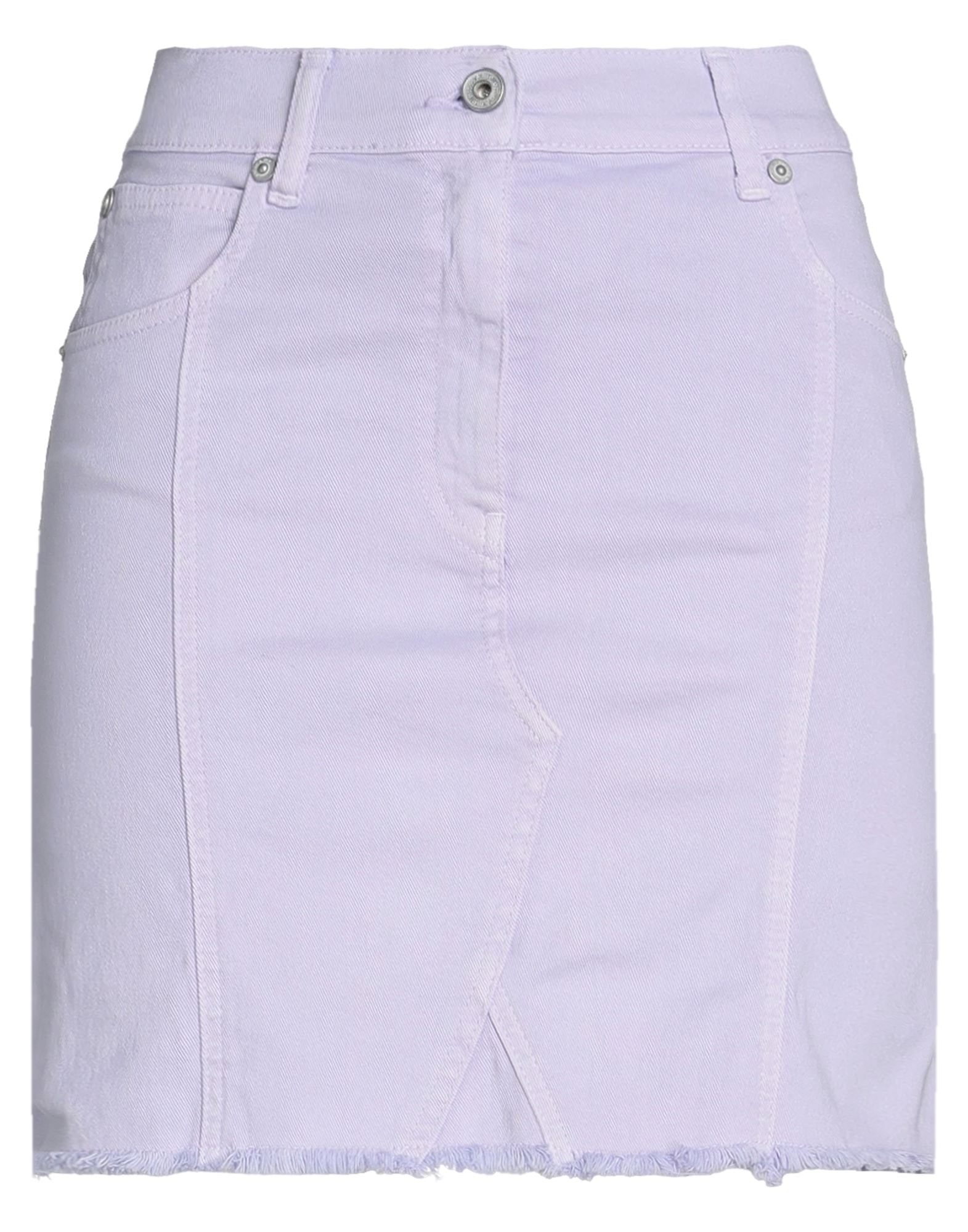 OTTOD'AME - Denim skirts