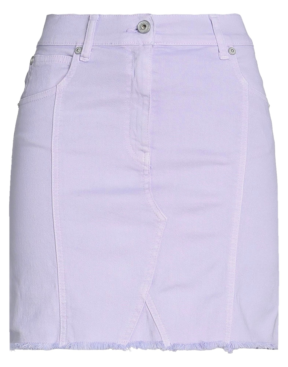 OTTOD'AME - Denim skirts