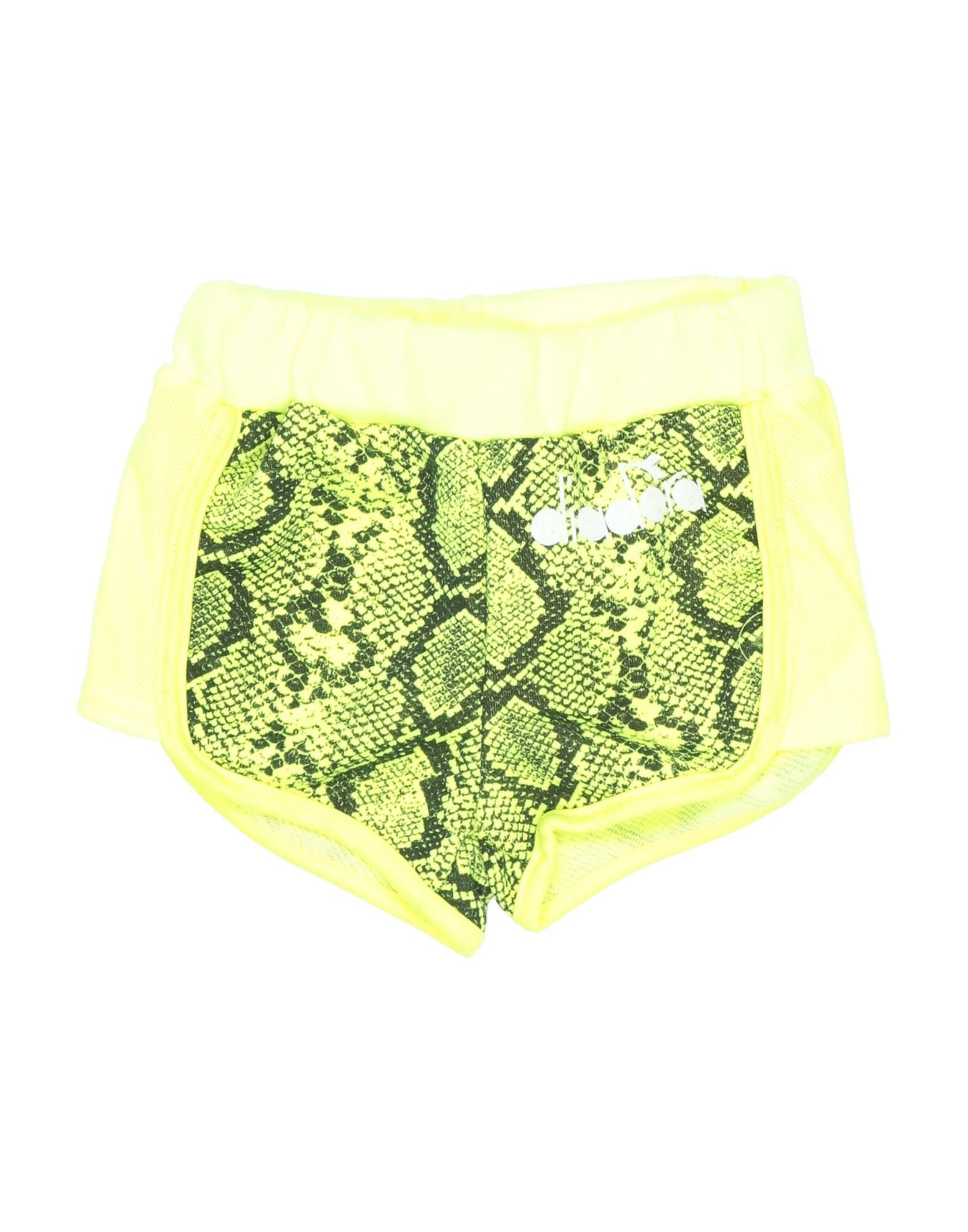 DIADORA - Shorts & Bermuda Shorts