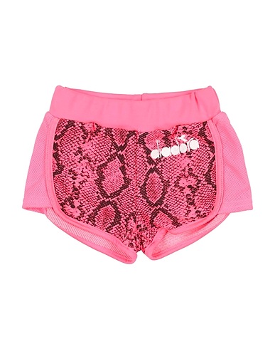 DIADORA Pantalone felpa Fucsia 100% Cotone