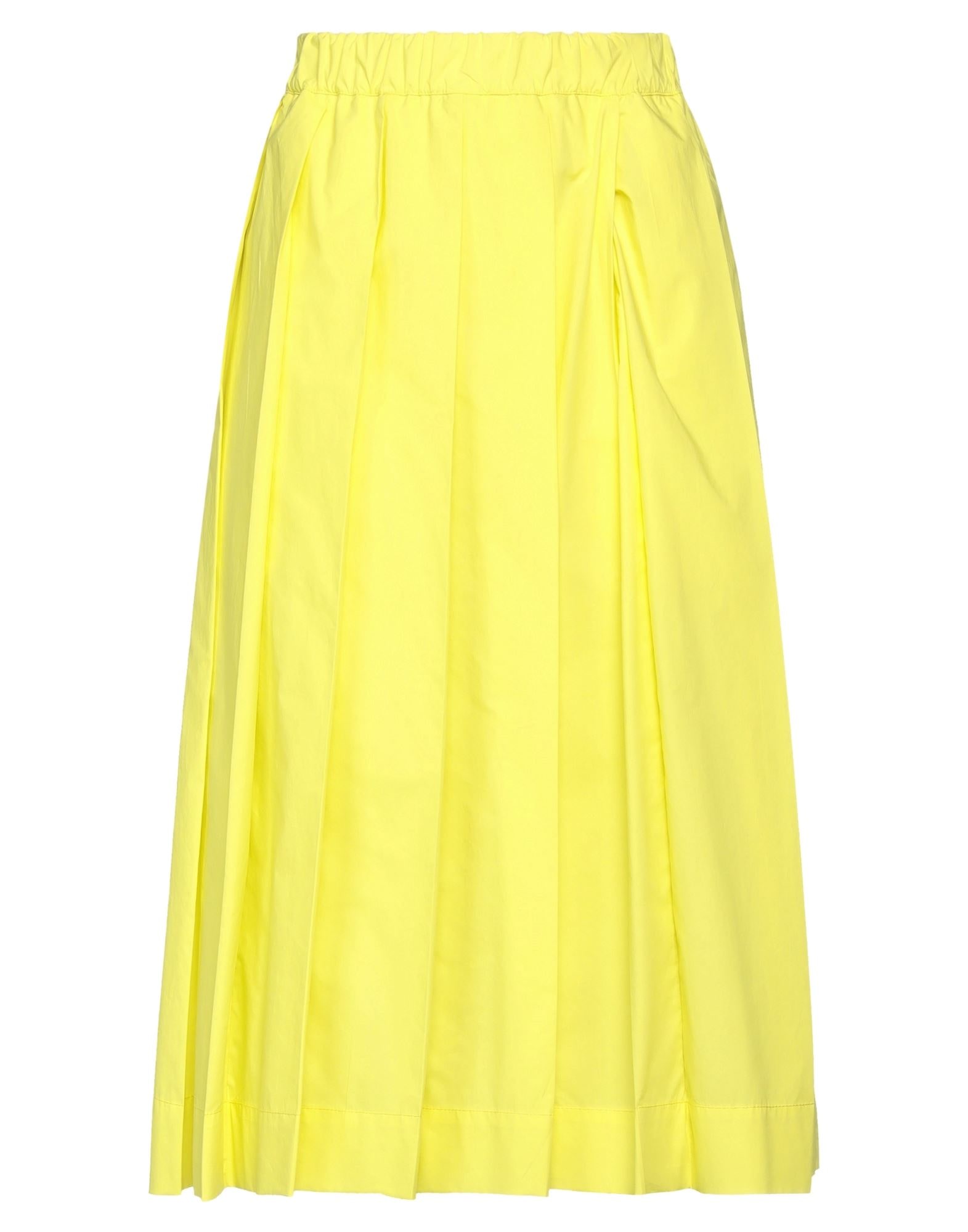 P.A.R.O.S.H. - ミディスカート