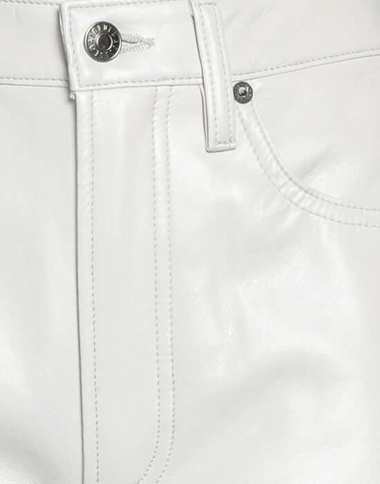 AGOLDE Повседневные брюки