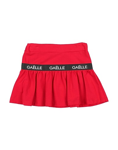 GAëLLE Paris Rock Rot 96% Baumwolle, 4% Elastan