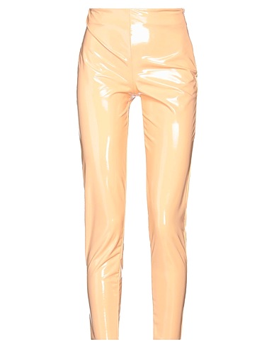 VICOLO Casual pants Blush 52% Cotton, 48% Polyurethane
