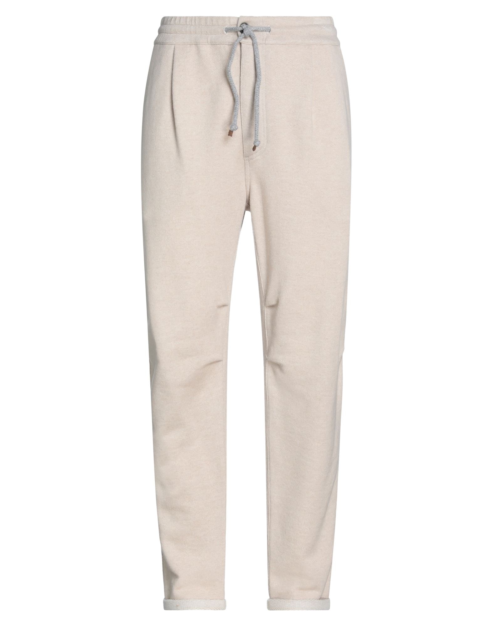 BRUNELLO CUCINELLI Повседневные брюки 214490₽