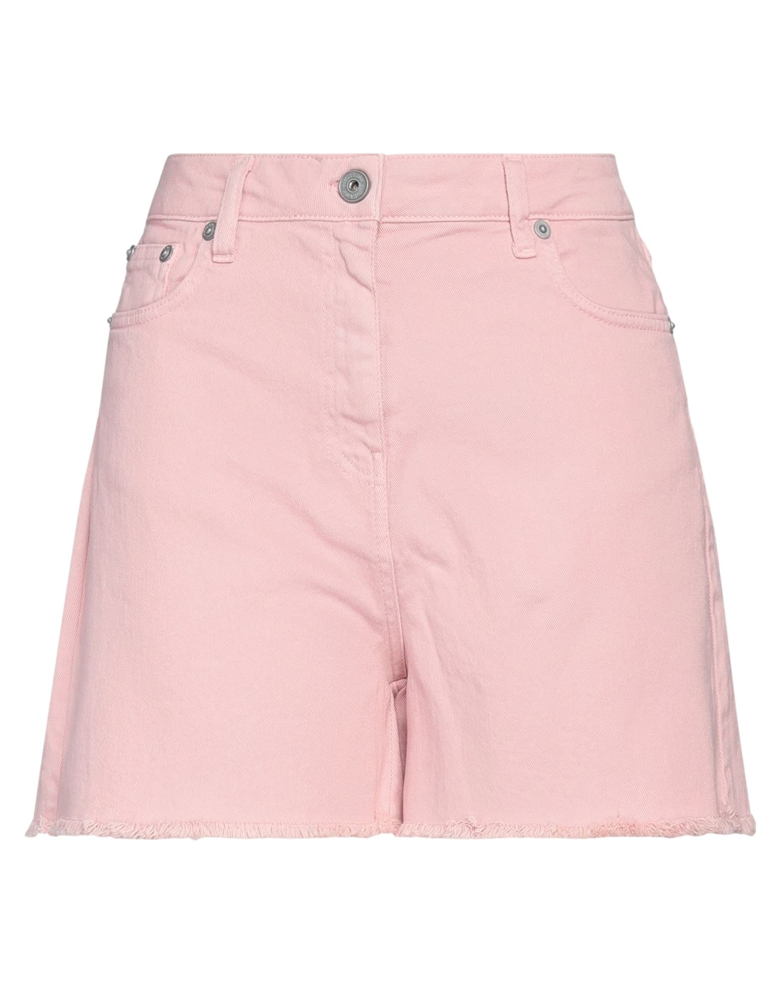 OTTOD'AME - Shorts vaqueros