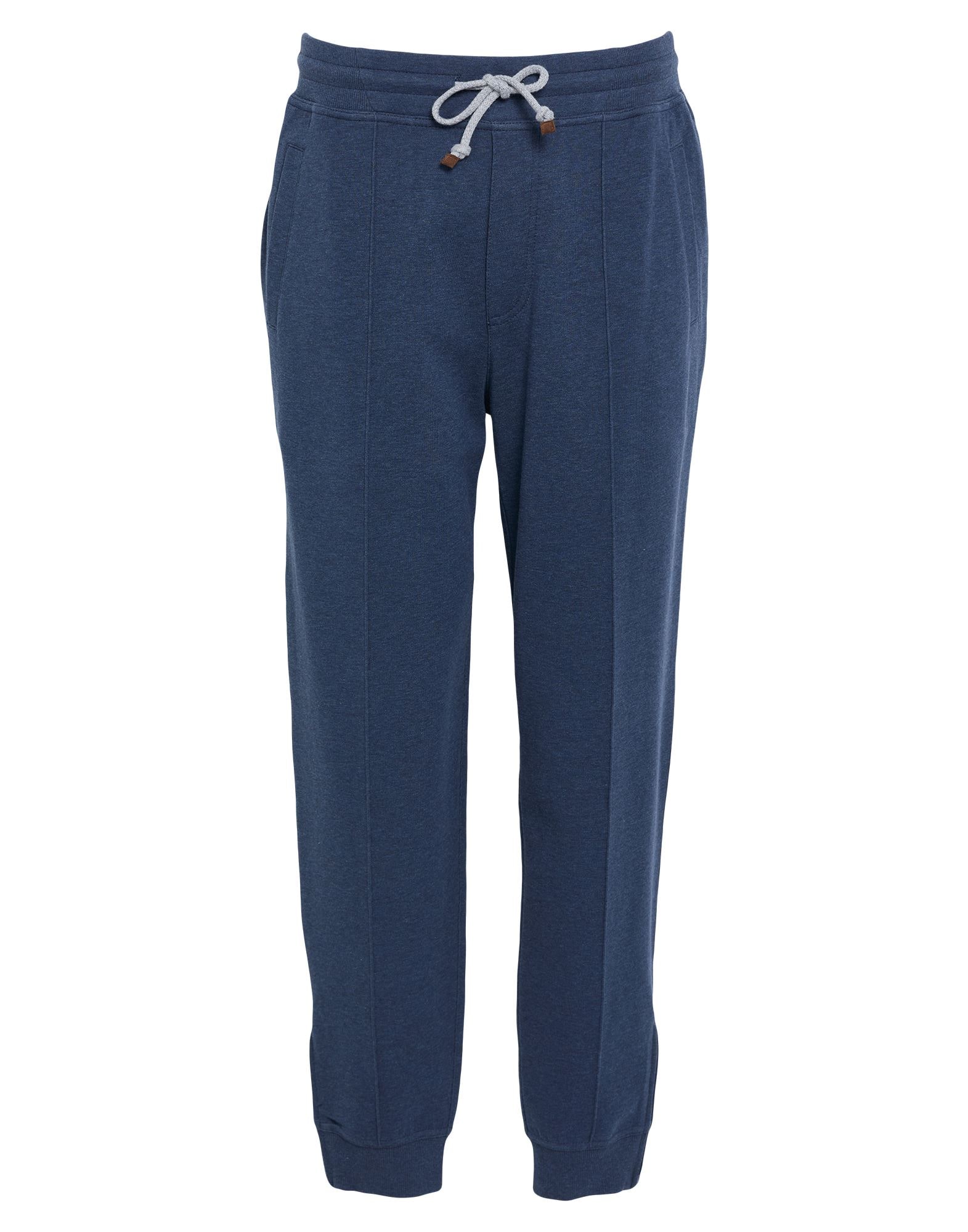 BRUNELLO CUCINELLI - Trousers