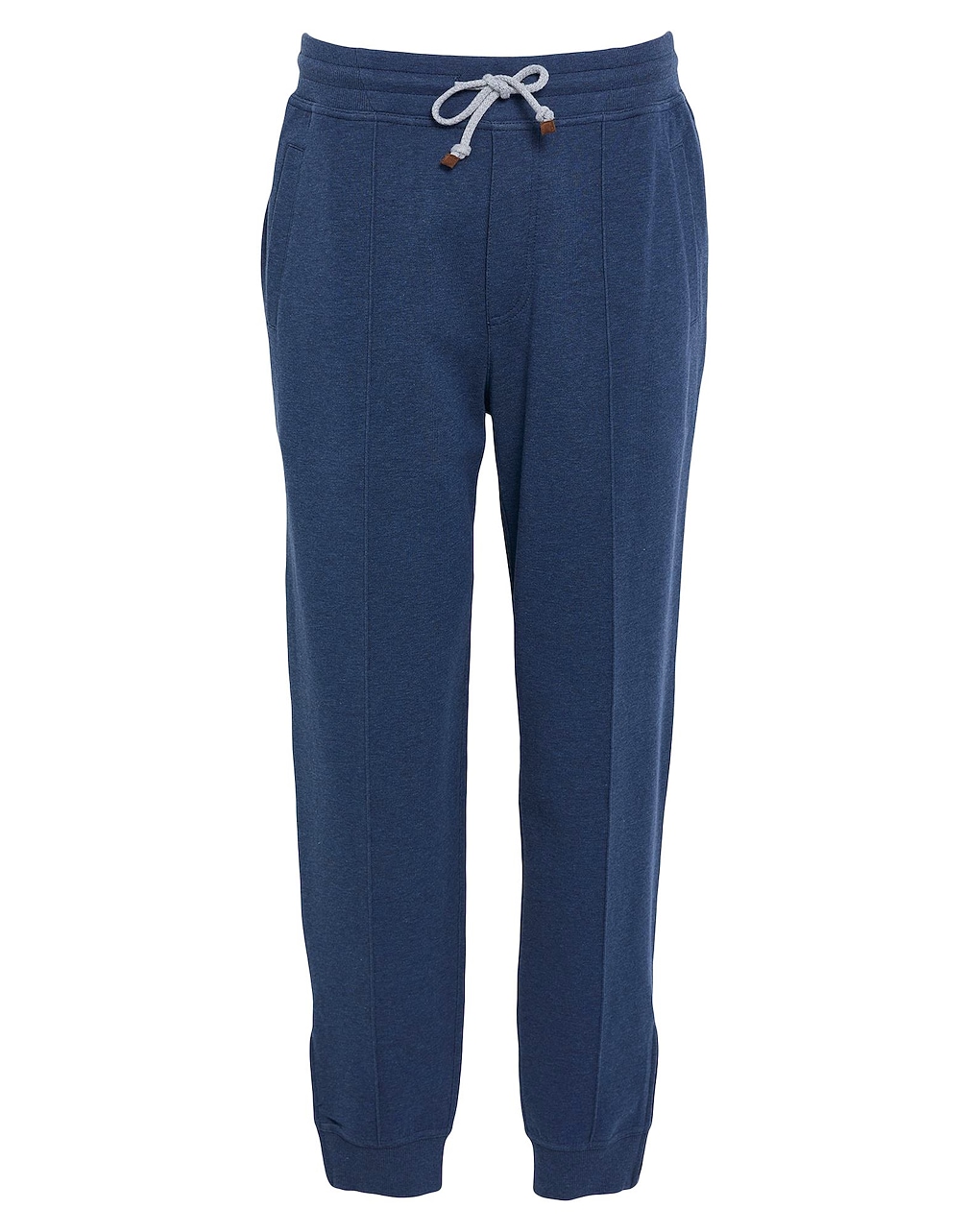 BRUNELLO CUCINELLI - Trousers