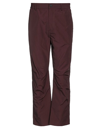 T-JACKET by TONELLO Chinos Bordeaux 74% Poliammide, 26% Cotone