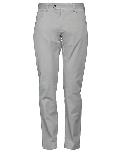 HARMONT & BLAINE Five Pockets Hellgrau 98% Baumwolle, 2% Elastan