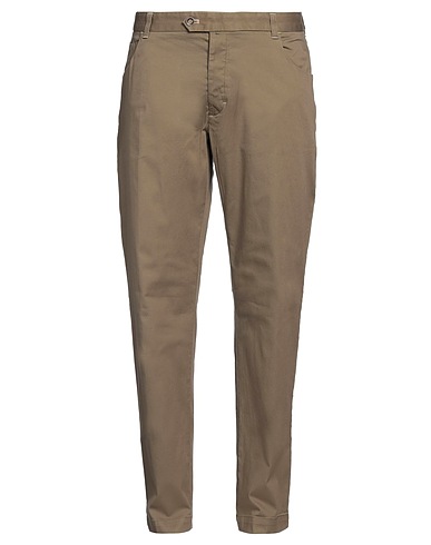 HARMONT & BLAINE 5-pocket Military green 98% Cotton, 2% Elastane