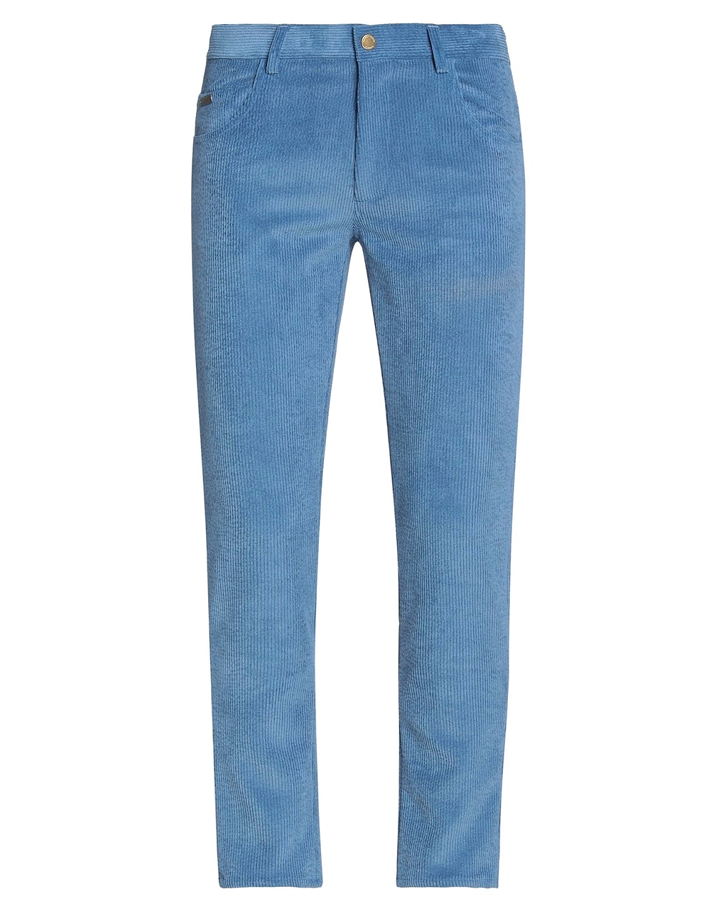 GREY DANIELE ALESSANDRINI - Pants